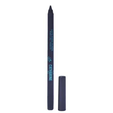 Imagem de Lapis Delineador Catharine Hill Preto 1,4g