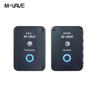 Imagem de Sistema Transmissor Recarregável Receptor De Fone De Ouvido De 2,4 GHz