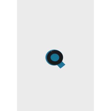 Imagem de Lente Única da Câmera Traseira Moto G8 Power Autorizada Motorola