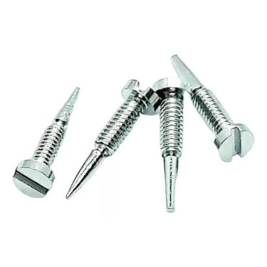 Imagem de Parafuso Óculos Relógio 1,4mm 124g - 100 Unidades