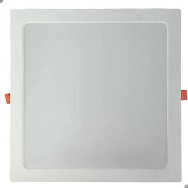 Imagem de Plafon Painel De Led Quadrado De Embutir 30x30cm 25w 6500k - Lorben