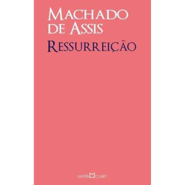 Imagem de Ressurreição - Vol. 203