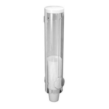 Imagem de Dispenser Cancun Acrílico Para Copos De Água 180/200Ml Jsn