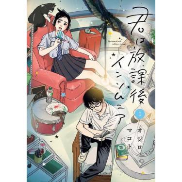 Imagem de Livro - Insones - Caçando estrelas depois da aula 01