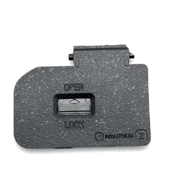 Imagem de Tampa do terminal da bateria da câmera para câmera sem espelho Sony A7M4 A7R4 A7RIV A7SM3 A7SIII FX3 FX30 A1 A9II