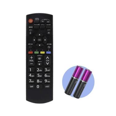 Imagem de Controle Remoto Para Tv Panasonic Viera Tools TC-32A400B - FBG