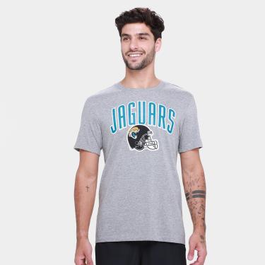 Imagem de Camiseta NFL Jacksonville Jaguars Nike Team Athletic Masculina-Masculino