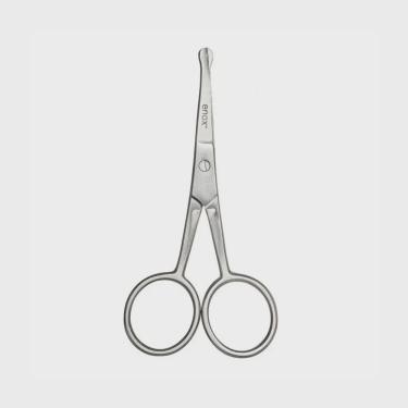 Imagem de Tesoura Para Unhas Enox Ponta Segurança