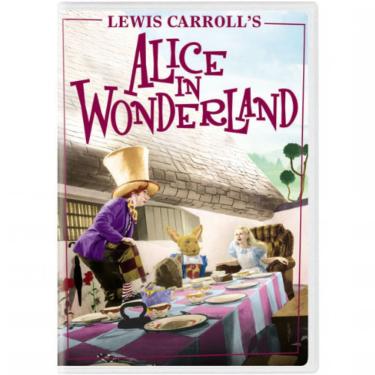 Imagem de Alice in Wonderland