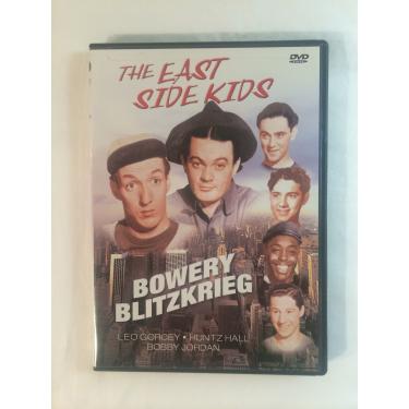 Imagem de East Side Kids - Bowery Blitzkrieg