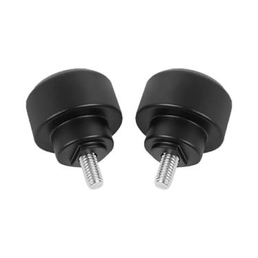 Imagem de WORLDMOTOP Pegas de extremidade da barra do guidão da motocicleta pesos dos plugues de substituição para Honda CB650F CB 650 F 2018-2025 CB650R CB 650 R 2019-2024