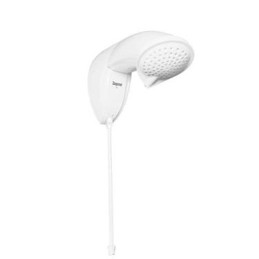 Imagem de Ducha ND Eletronica 5500w 127v Branco Zagonel