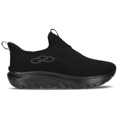 Imagem de Tênis Olympikus Clic Preto