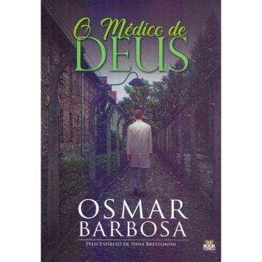 Imagem de Médium de Deus, O - 02Ed