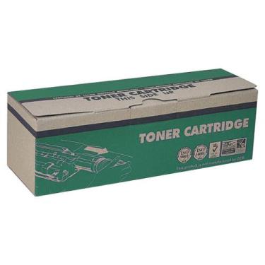 Imagem de CAIXA GENERICA NEUTRA PARA TONER 29X9X9 cm - 50 UNIDADES - VERDE - ALL