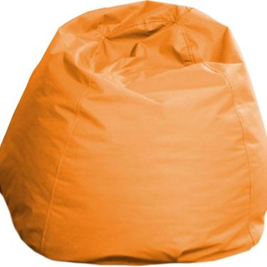 Imagem de Capa Para Puff Cor Laranja