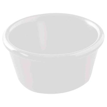 Imagem de Ramekin Liso Haus Concept Couvert 57605/008 Melamina 120ml Branco