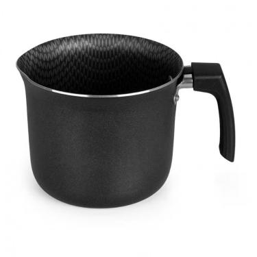 Imagem de Leiteira Multiflon Essencial Antiaderente Ultra 7 1.2 Litros Preto