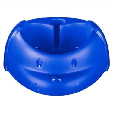 Imagem de Bebedouro Cão Plástico 250ml Sanremo R.sr6