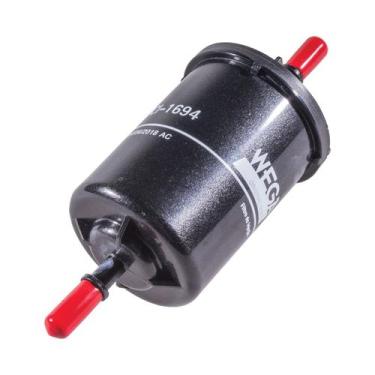 Imagem de Filtro Combustível Ford Ka 2019 a 2021 - 1357202 - FCI1694