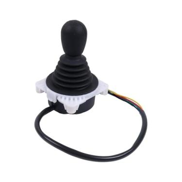 Imagem de Svyoroo Cabo de controle Joystick 7919040012 compatível com empilhadeira elétrica Linde