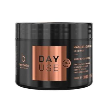 Imagem de Máscara Pós Quimica Borabella Day Use 300 gr