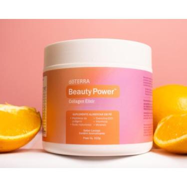 Imagem de Colágeno Beauty Power Elixir 210G - Mais vendido e completo - Q10, Ver