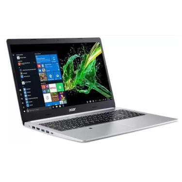 Imagem de Notebook acer core i5 8gb ssd 512