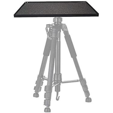 Imagem de Suporte para Projetor e Laptop com Montagem em Tripé