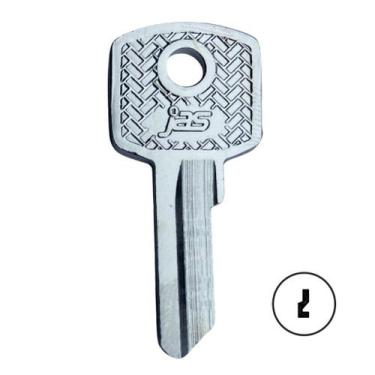 Imagem de Chave Yale Vonder Cadeado 30Mm Lu - Marca