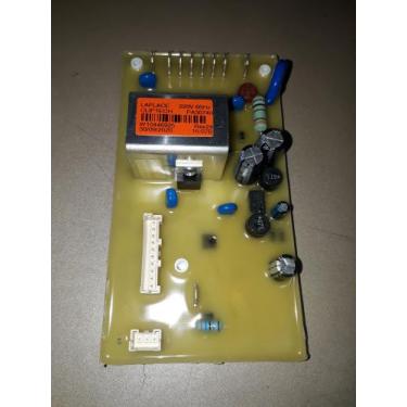 Imagem de Placa de Potencia Lavadora - Nolipecas