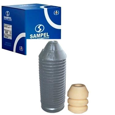 Imagem de Kit Do Amortecedor Dianteiro Golf 1995 A 2000 - Sampel Sk407S