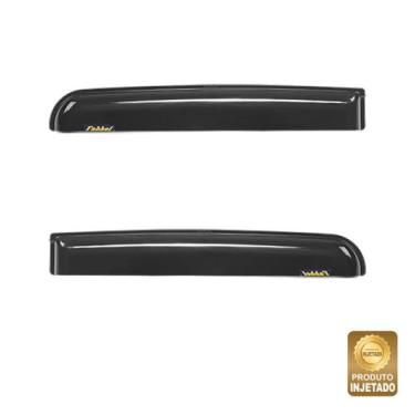 Imagem de Calha de Porta para MB 1113 / 1114 / 1313 - Larga - Par - Fabbof