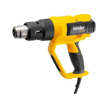 Imagem de Soprador Termico STV1800 220v Vonder - VONDER MAQUINAS