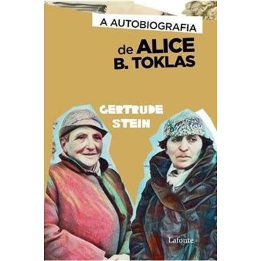Imagem de A Autobiografia De Alice B. Toklas