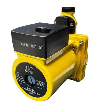 Imagem de Bomba Pressurizadora de Água P300 110V JST