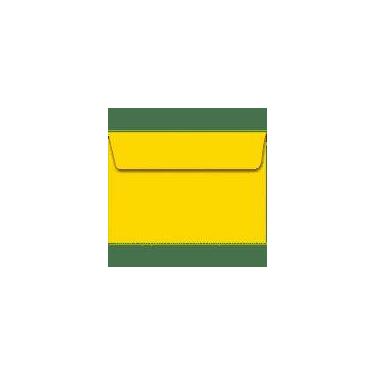 Imagem de Envelope colorido 162X229mm amarelo unidade - Foroni