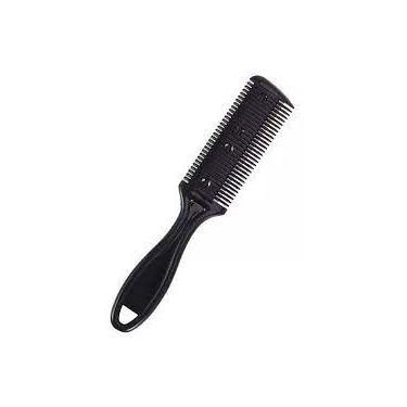 Imagem de Pente Navalha Aparador  Desfia Tira Volume. - GE  HAIR PROFESSIONAL