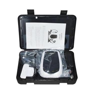 Imagem de Máquina Profissional 3 Em 1 De Radiofrequência Facial Para Lifting De 