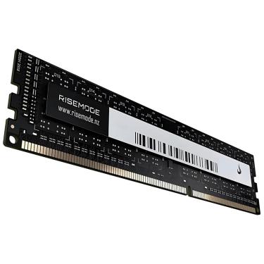 Imagem de Memória Rise Mode Value 8GB DDR3 1600Mhz - RM-D3-8G1600V