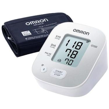 Imagem de Aparelho de Pressão Digital HEM-7144T2 Omron