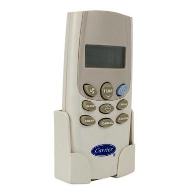 Imagem de Controle Remoto Ar Condicionado Piso Teto Carrier 18 a 60.000 btus - O