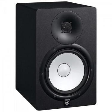 Imagem de Monitor de Referência para Estúdio Yamaha HS8 Preto F002
