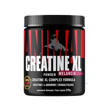 Imagem de Creatina Animal XL 225g - Universal Nutrition (225g, Melancia)