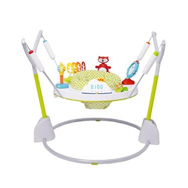 Imagem de Jumper de Atividades Dobrável Explore & More Jumpscape, Skip Hop