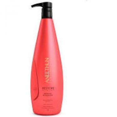 Imagem de Aneethun Shampoo Restaurador Restore System -1000 ml