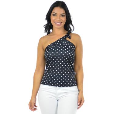 Imagem de Blusa italiana fenomenal Azul turquesa G-Unissex