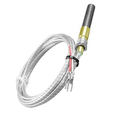 Imagem de Thermopile apto para Y600 Y800 101 151 201 251 301 307 3151 351 401 4151 451 D-125 DS-805 FC-516 FC-616 FC-816 GP-616 GS-800 Substituição 54 M1265X