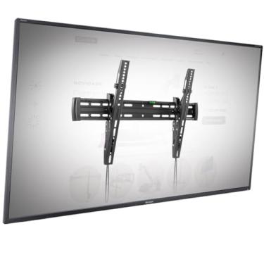 Imagem de Suporte Inclinável para TV 32 a 75 de Parede CTT600