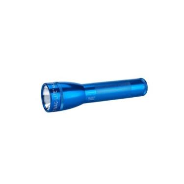 Imagem de MagLite ML25LT-S2115: Lanterna LED Ml25Lt 2 Cell C azul